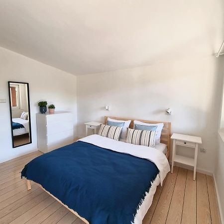 Morska Zielen Villa Łazy Екстериор снимка