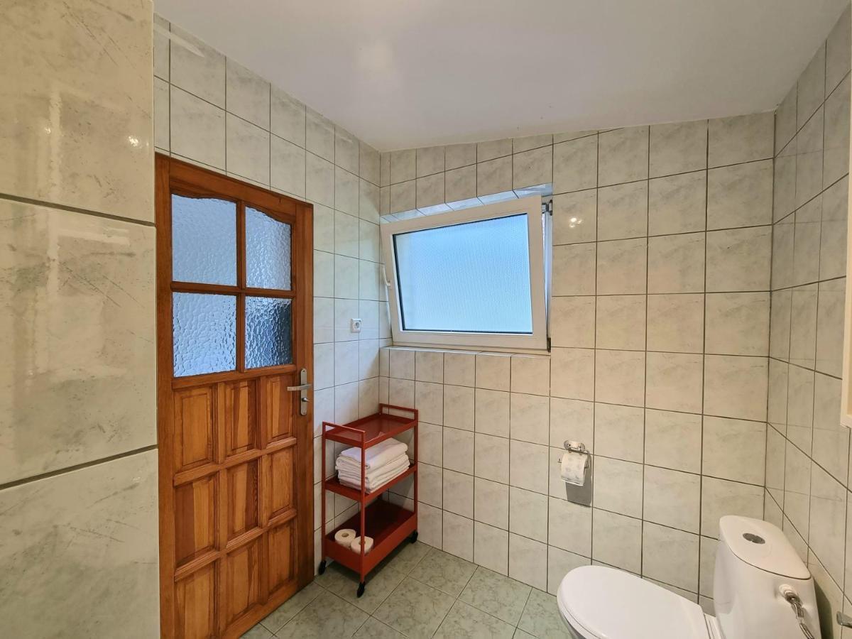 Morska Zielen Villa Łazy Екстериор снимка